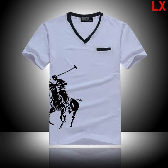 MEN polo T-shirt S-XXXL-703